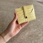 Grace Butter Yellow