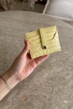 Grace Butter Yellow