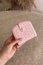 Lolly Powder Pink