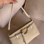 Capri Canvas Crème