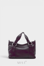 Blush Aubergine